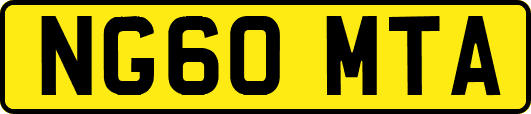 NG60MTA