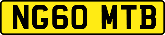 NG60MTB