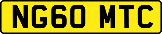 NG60MTC