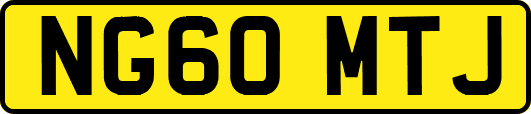 NG60MTJ