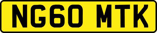 NG60MTK