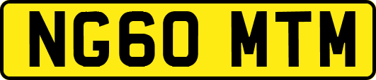 NG60MTM