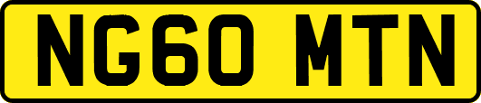 NG60MTN