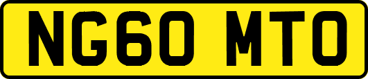 NG60MTO