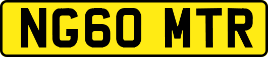NG60MTR