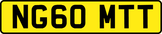 NG60MTT