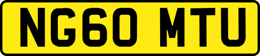 NG60MTU