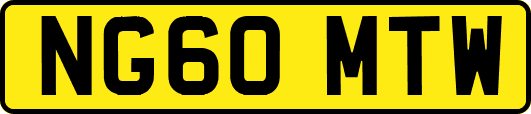 NG60MTW