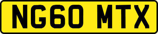 NG60MTX