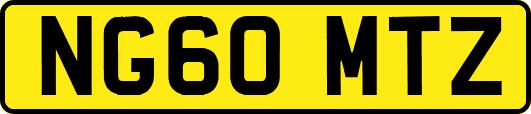NG60MTZ
