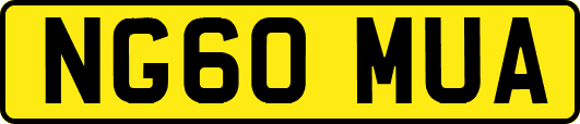 NG60MUA