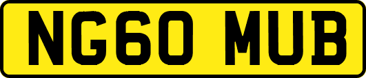 NG60MUB