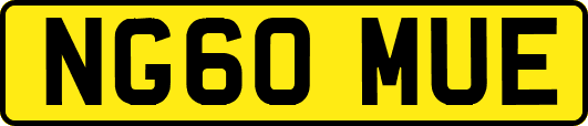 NG60MUE