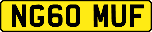 NG60MUF