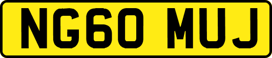 NG60MUJ
