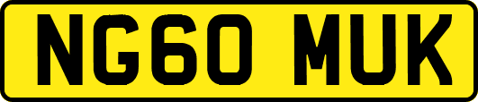 NG60MUK