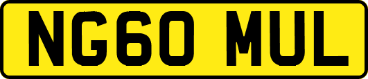 NG60MUL