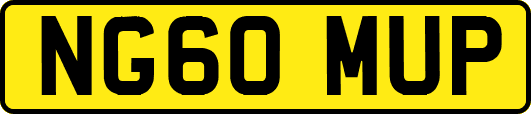 NG60MUP