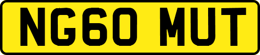 NG60MUT