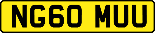 NG60MUU