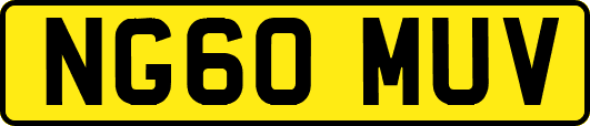 NG60MUV