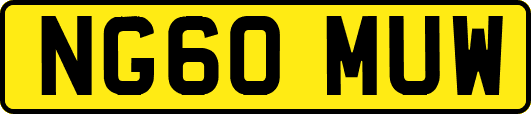 NG60MUW