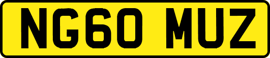 NG60MUZ