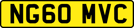 NG60MVC