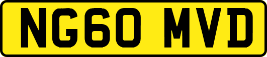 NG60MVD
