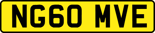 NG60MVE