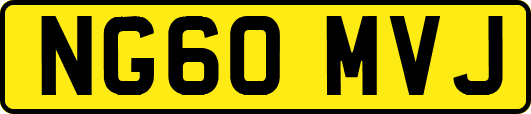 NG60MVJ