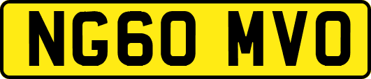 NG60MVO