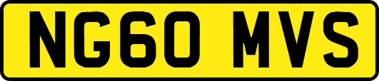 NG60MVS