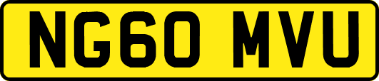 NG60MVU