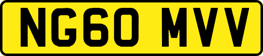NG60MVV