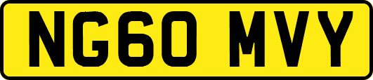 NG60MVY