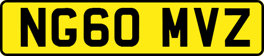NG60MVZ