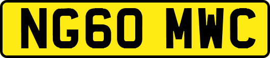 NG60MWC