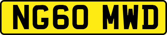 NG60MWD