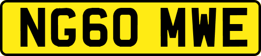 NG60MWE