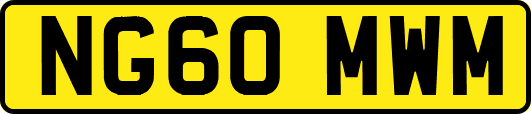 NG60MWM