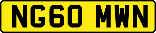 NG60MWN