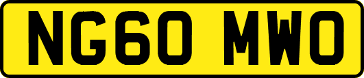 NG60MWO