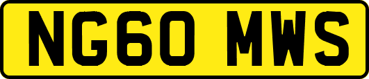 NG60MWS