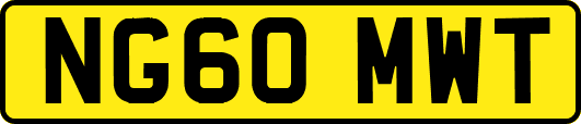 NG60MWT