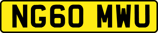 NG60MWU