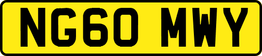 NG60MWY