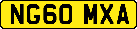 NG60MXA