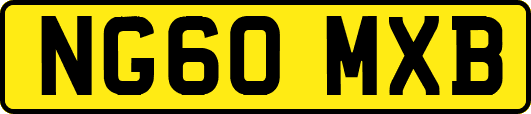 NG60MXB