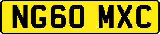 NG60MXC